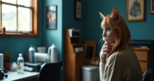 Exploring katepritchard96: A Digital Creators Journey in 2026