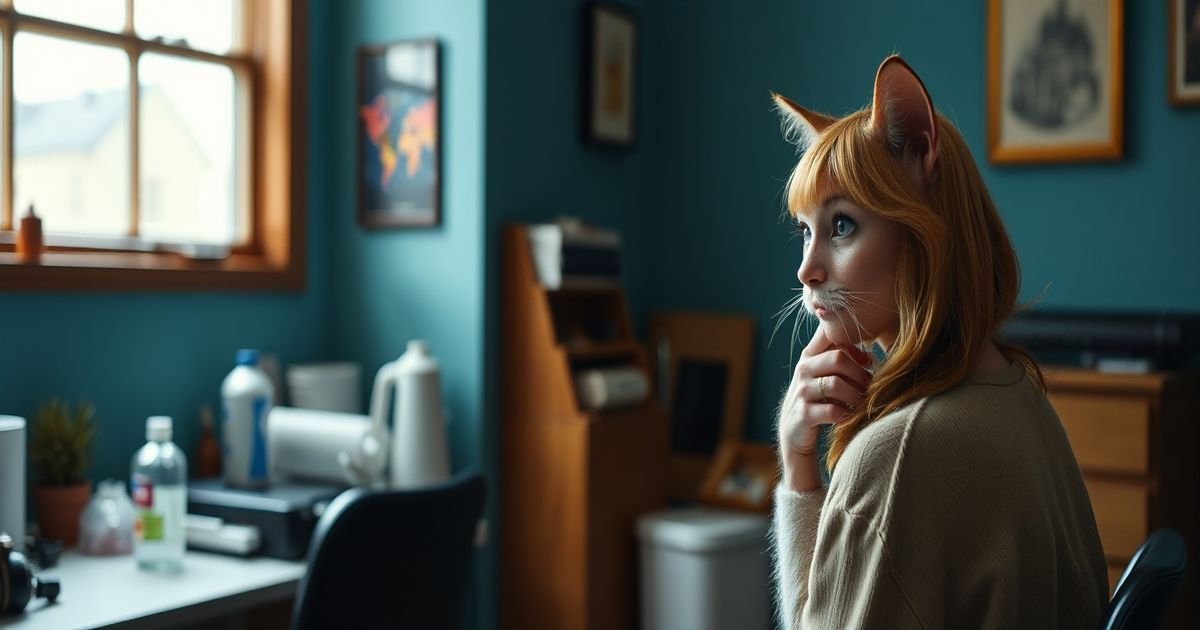 Exploring katepritchard96: A Digital Creators Journey in 2026