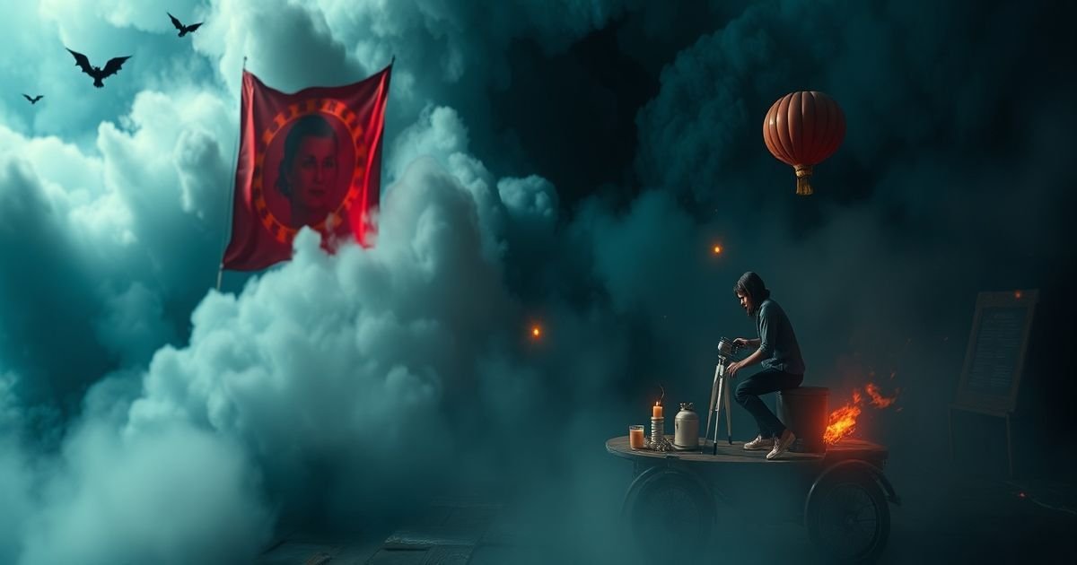 InkedLady666: A Deep Dive into the Digital Tattoo Community Phenomenon