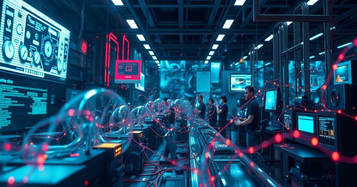 Software HCS 411GITS Updated: Complete Guide to Features and Installation in 2026