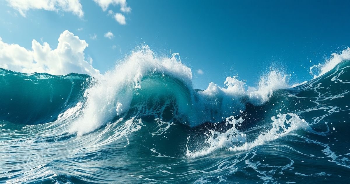 Stewart Wavetechglobal: Pioneering Innovations in Wave Technology Solutions