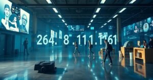 Understanding 264.68.111.161: A Complete Guide to IP Address Structure and Validation