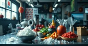 Understanding melamine1234: The Advanced Detection System for Modern Safety Standards