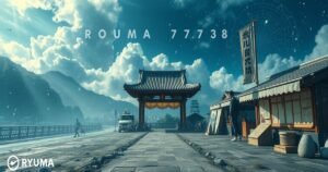 Understanding ryouma777333: A Deep Dive into Digital Identity in 2026