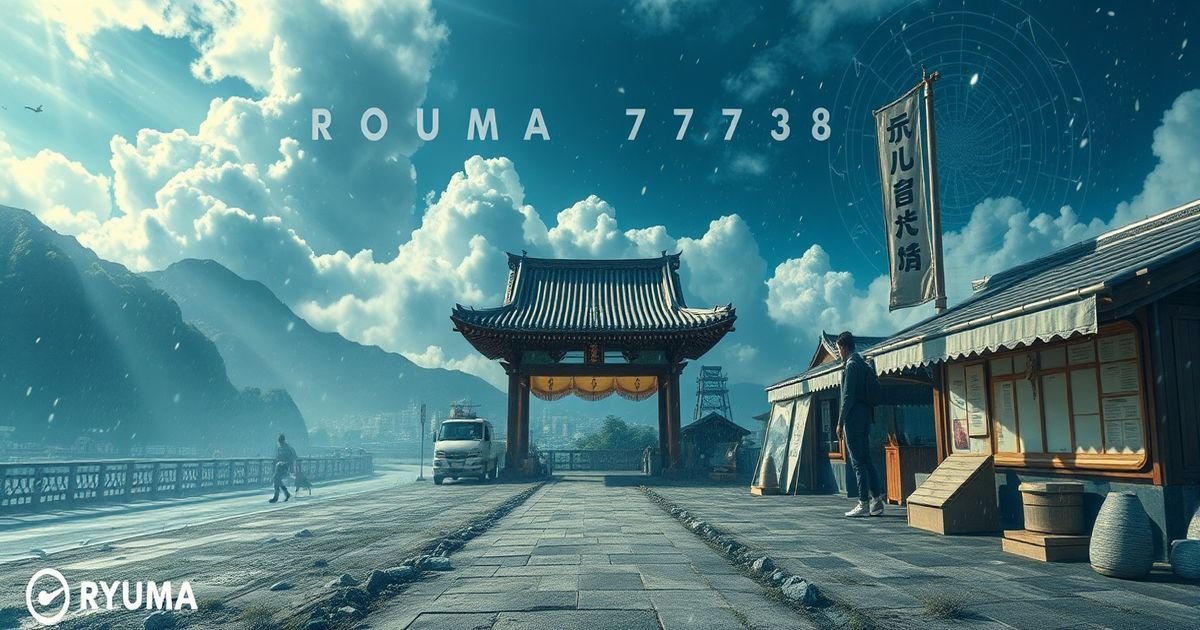Understanding ryouma777333: A Deep Dive into Digital Identity in 2026
