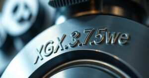 Understanding the xgh4.5.37k35aqwe Model Number: A Complete Guide