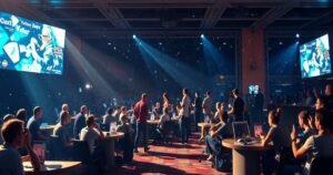 Website for Ticket Sale Gamificationsummit: The Ultimate 2026 Guide to Boosting Event Revenue